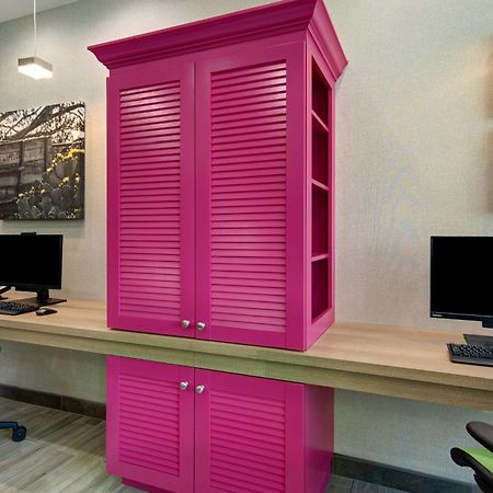 Home2 Suites By Hilton Бърлисън Екстериор снимка