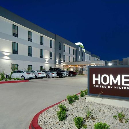 Home2 Suites By Hilton Бърлисън Екстериор снимка