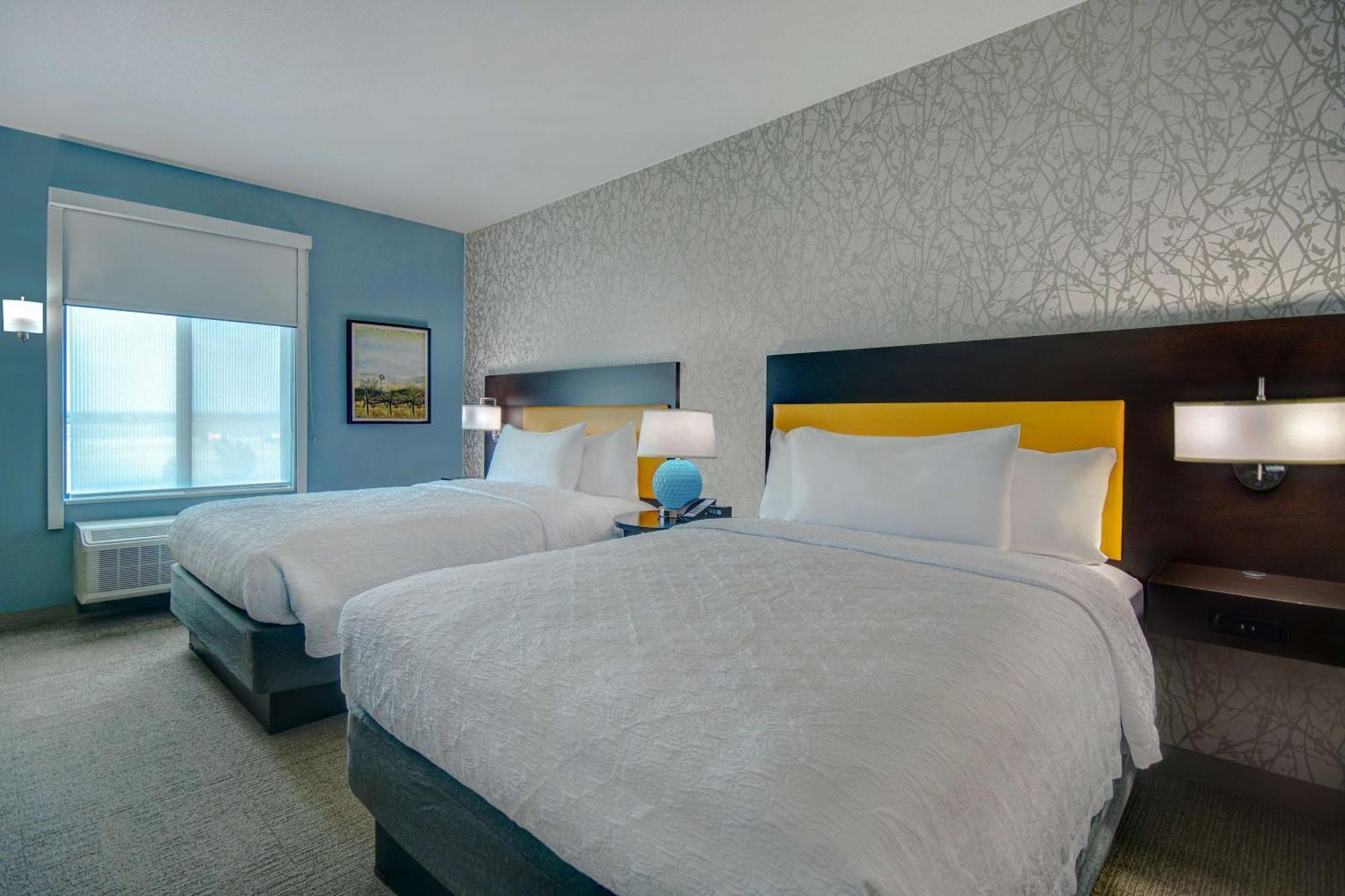 Home2 Suites By Hilton Бърлисън Екстериор снимка