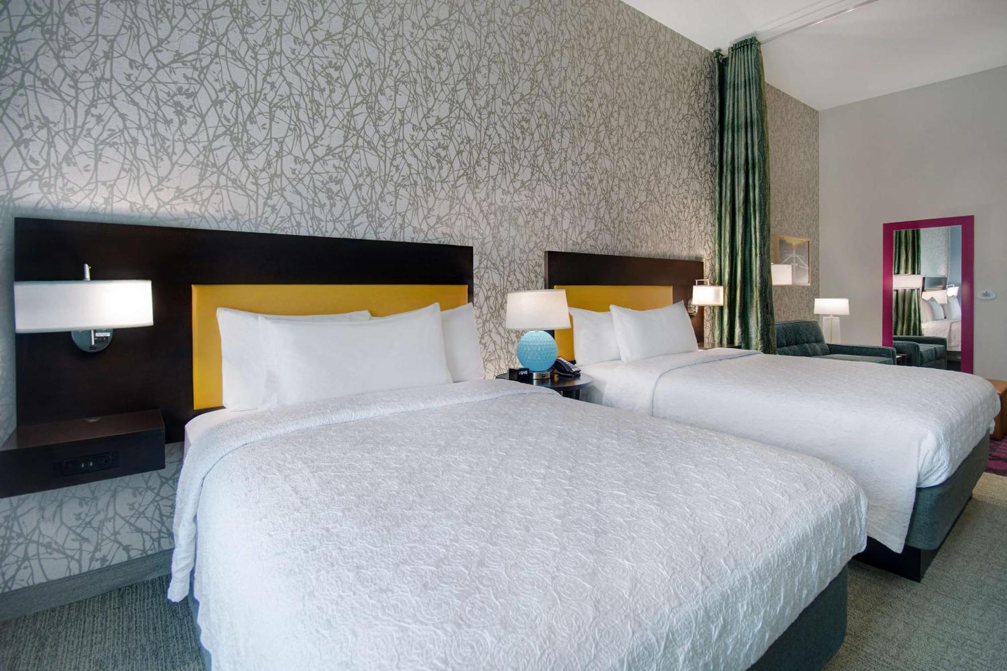 Home2 Suites By Hilton Бърлисън Екстериор снимка