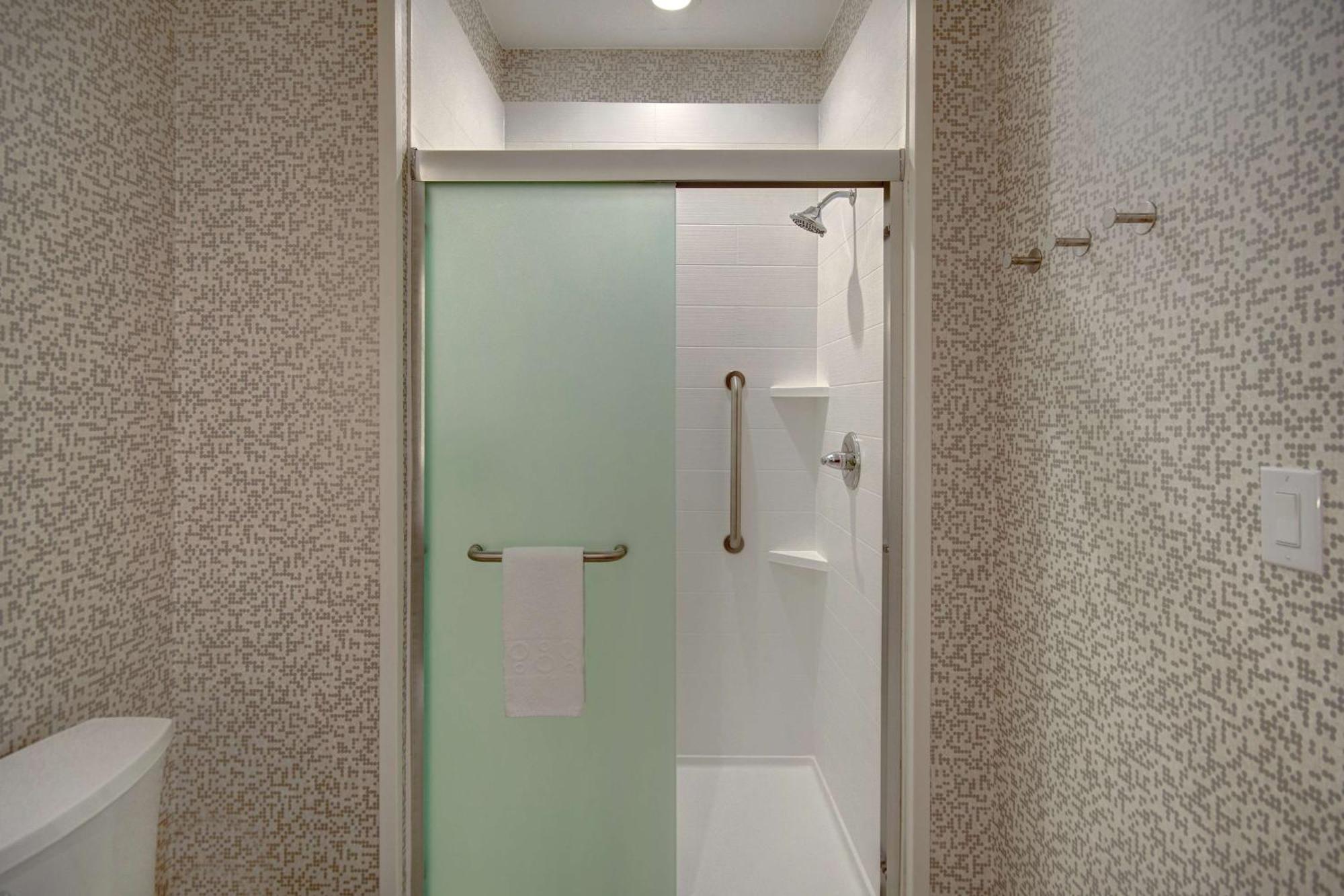 Home2 Suites By Hilton Бърлисън Екстериор снимка